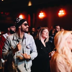 Meet your Posher, Zach